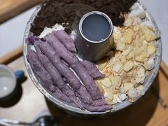 三拼火锅冰-ICEPOPO MILK(玖洲道店)