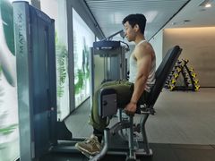-WEGYMER健萌健身(雅颂居馆)