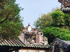-佛山市祖庙博物馆