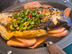 -半天妖烤鱼(西直门凯德mall店)