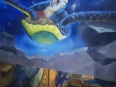 -石林冰雪海洋世界