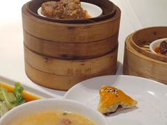 -万龙洲海鲜(南新仓店)