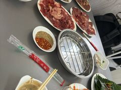 -松明一烤肉馆(鲁园店)