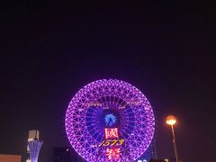 -星城之眼摩天轮