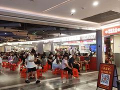 -银泰百货(厦门国贸中心店)