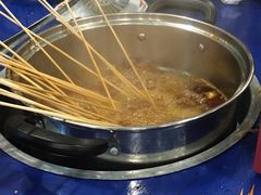 -马路边边串串香(涑河南街店)