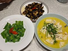 -萃華楼(王府井店)