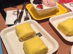 -满记甜品(王府井北京市百货大楼店)