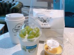 -牛角村(大族广场店)