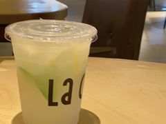-乐凯撒披萨(正佳广场店)