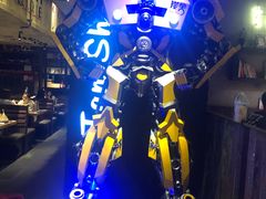 -炭舍干锅·烤鱼(扬名广场店)