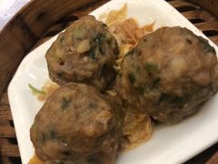 陈皮牛肉球-龙的酒楼·手工早茶·顺德菜(近良路店)