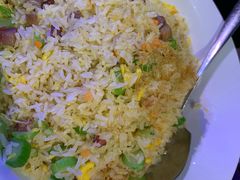 -遇花缘·点心·中西融合菜(美吉特广场店)