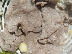 -大吉利·潮汕鲜牛肉火锅(河西店)