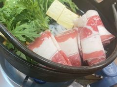 -红叶日料·放题·海胆·定食(星海店)
