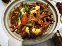 -三品香·江浙菜(松江九谊店)