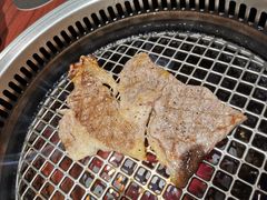 -焼肉とビール 市場小路(四条烏丸店)