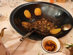 -江湖水乡铁锅炖魚(周庄嘉园店)