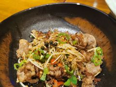 -和彩放题餐厅(酒仙桥店)