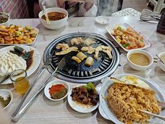 -东方之珠洗浴休闲广场(南开店)