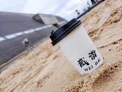 -那香海钻石沙滩浴场