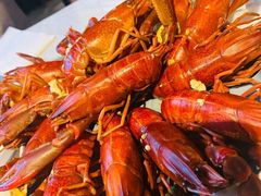 -小田油焖小龙虾(双井店)