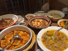 -首秀·四川料理(星耀101店)