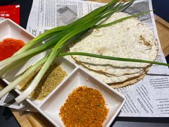 -串王阿三烧烤·小龙虾·烤鱼(拱墅胜利河美食街店)