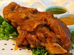 -金家老三饭庄(常营店)