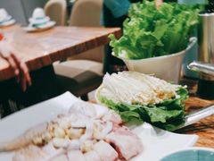 -春润大地海南椰子鸡(沙井京基百纳广场店)