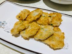 顺德煎鱼饼-顺德佬酒楼(愉龙店)