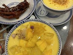 -赵记传承·中国甜品(福州总店)
