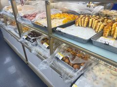 -爱德顺糕点食屋(利民道店)
