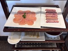 -皇城老妈(德胜店)