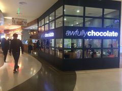 -Awfully Chocolate(来福士广场店)