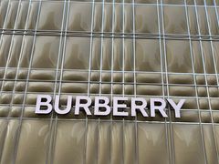 -Tiffany & Co.蒂芙尼
(南京德基广场店)