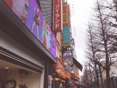 -秋叶原电器街