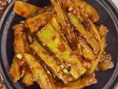 -渝悦情·新派川菜(建国门店)