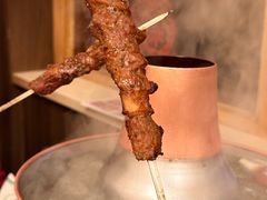 -南门涮肉(后海店)