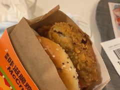 -麦当劳(世纪汇广场店)