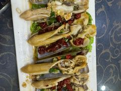 -威海渔村(黄兴路店)