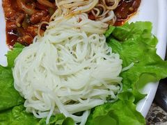 -真利味·脊骨火锅·正宗韩国料理(韩乐坊店)