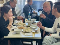 -津门张记包子铺(三马路店)