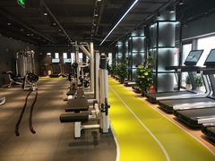 -Liking Fit智能健身(中关村店)