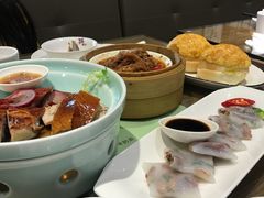 -火啫啫·粤式啫啫煲(南通首店)
