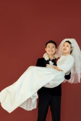 -巴黎春天婚纱摄影STUDIO·定制