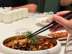-洋洋中餐馆·SINCE 1997(信投店)