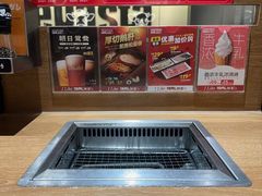 -焼肉ライク·烧肉LIKE(万菱汇店)