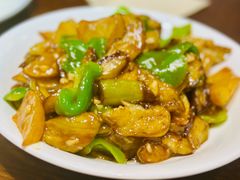 -老厨家(友谊路总店)