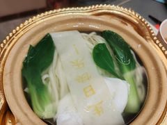 -鲁宴·鲁煨黄河生态大鲤鱼(月坛店)